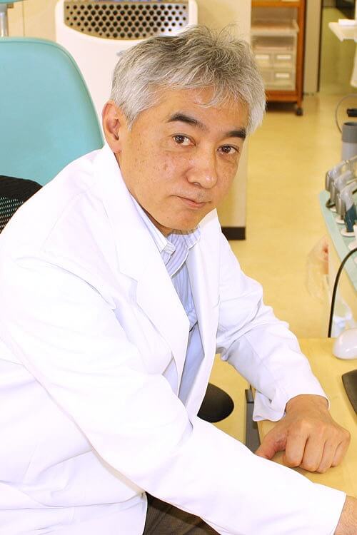 院長紹介